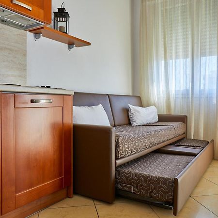 Residence Fellini Rimini Zewnętrze zdjęcie