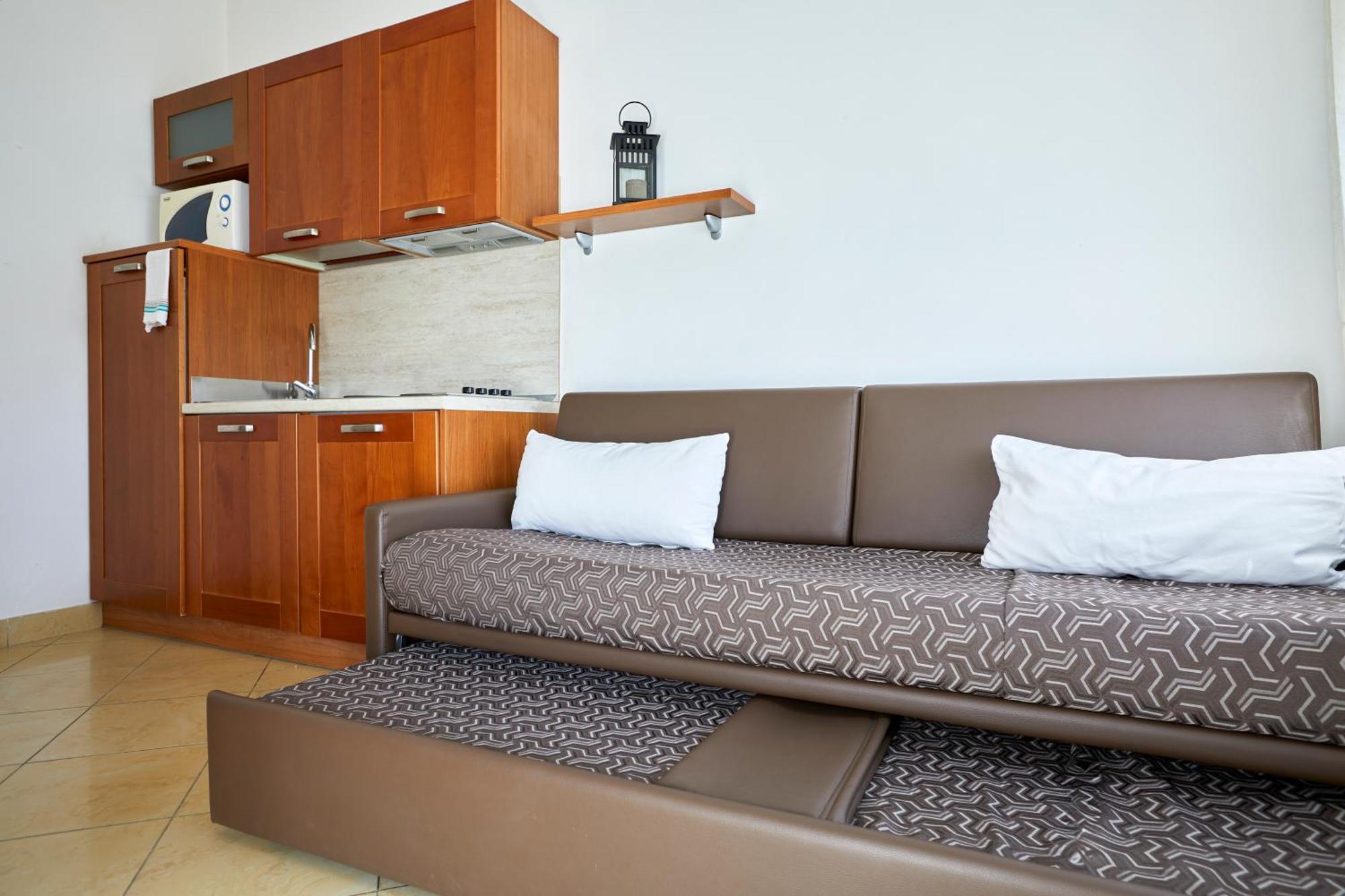 Residence Fellini Rimini Zewnętrze zdjęcie
