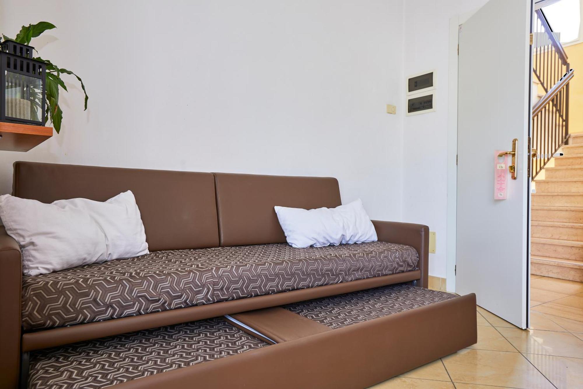 Residence Fellini Rimini Zewnętrze zdjęcie