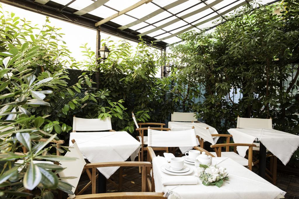 Residence Fellini Rimini Zewnętrze zdjęcie