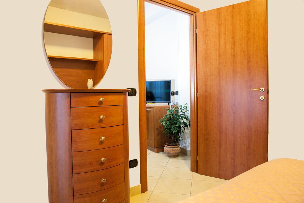 Residence Fellini Rimini Pokój zdjęcie