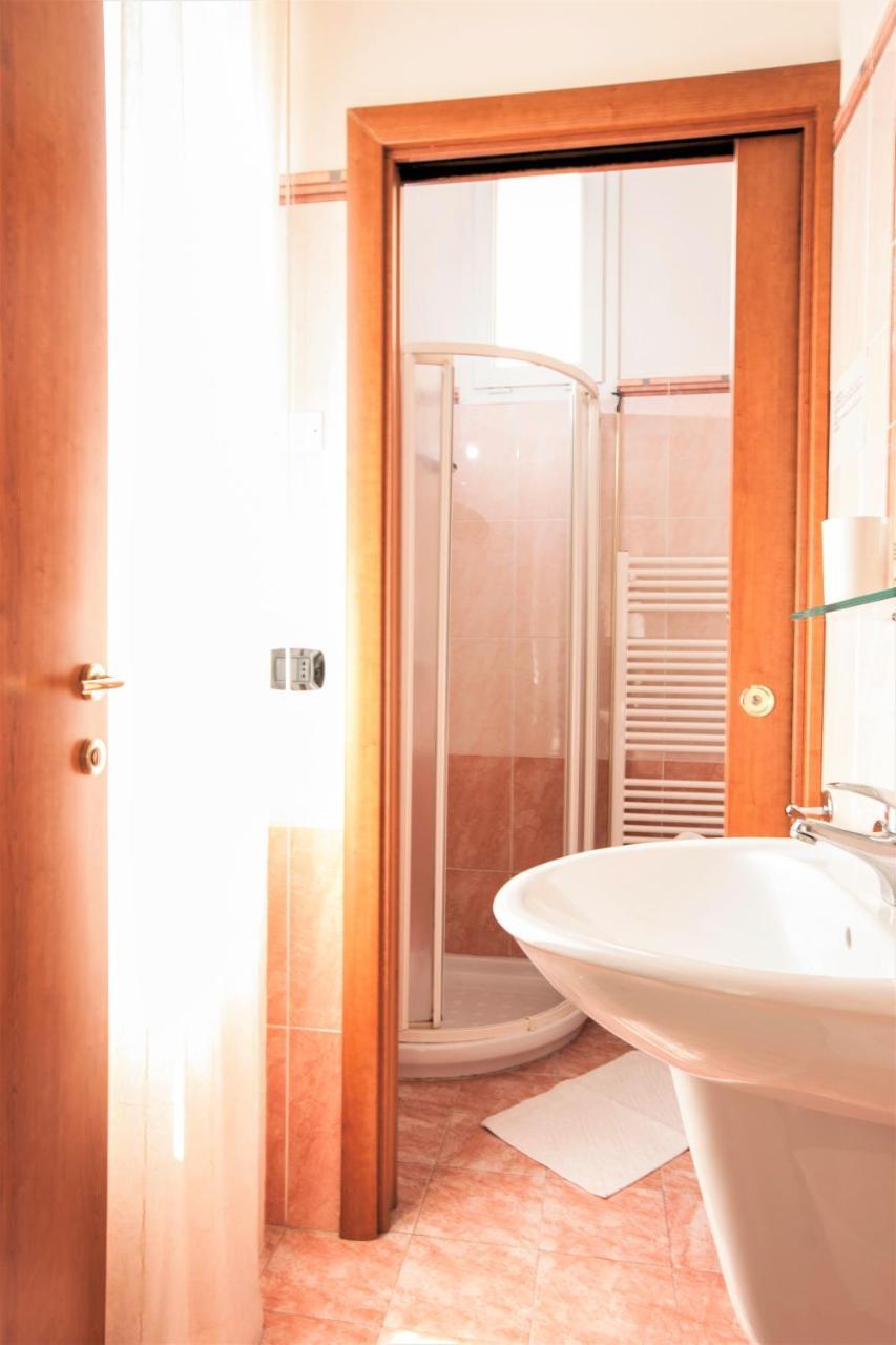 Residence Fellini Rimini Zewnętrze zdjęcie